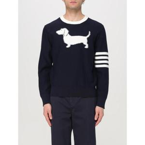 톰브라운 스웨터 MKA544AY3006 415 Navy