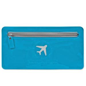 지퍼 투명포켓 지갑케이스 Zipper Innerbag