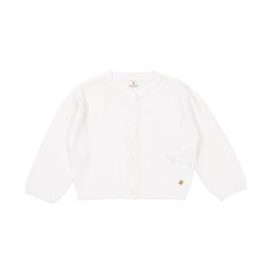[오가닉맘]섬머볼레로긴소가디건(MKMTGA01)