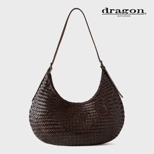 [공식정품] 드래곤 디퓨전 루나 빅 8022 Dark Brown 드래곤백