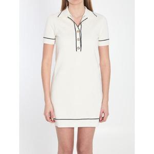 GUCCI Polo mini dress 8138169034