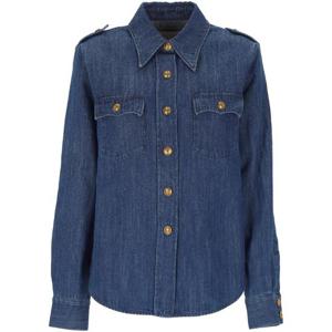 Valentino PAP Shirts 6B3DB02X94C558