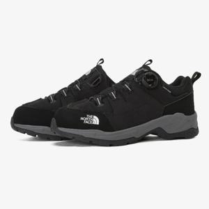 M 노스페이스운동화 BQK NS91P61A 노스페이스 커맨드 클래식 보아 방수 등산화 COMMAND CLASSIC NS91P61A