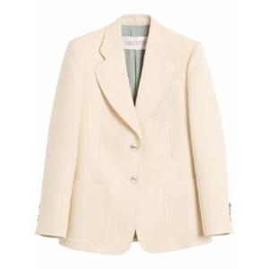 Valentino PAP Jackets 6B3CE4101CFET5
