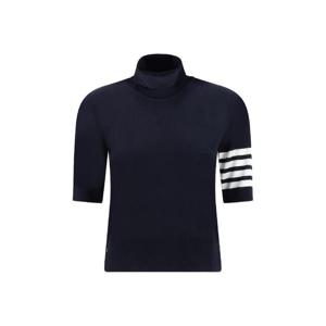 THOM BROWNE Turtleneck Sweater FKA434AY1014415