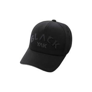 [블랙야크]블랙야크 키즈 홀로그램베이직 캡 R2BKHTX0901-BK