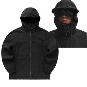 25SS 씨피컴퍼니 SHELL-R 고글 자켓/18CMOW001A 005968A 999