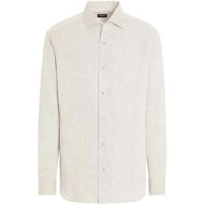 25 FW Zegna 오아시 리노 셔츠 UFX31A9SRO3 TP437572216