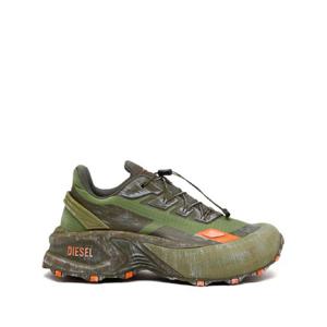 25 FW 디젤 디케이지 러너 스니커즈 Y03444P8140 TP432332887