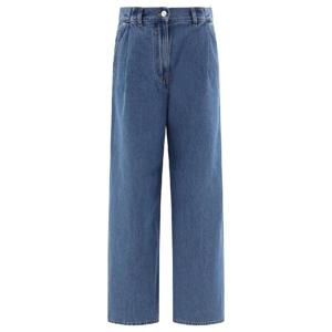 GIVENCHY Oversize jeans BW514A5Z1F402
