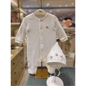에뜨와 hk(25년가을)소이우주복모자세트 (07S517504B)