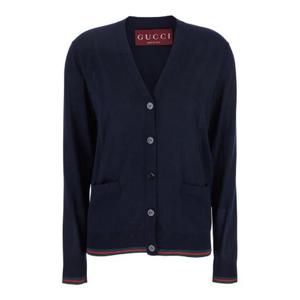 Gucci 버튼업 니트 가디건 818588XKENL 4027 TP941645310