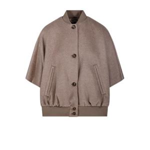 막스마라 케이프 2524736131600 001 BEIGE