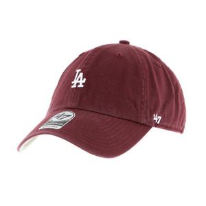 아트박스/47브랜드 47브랜드 모자 볼캡 LA 스몰 로고 B-BSRNR12G