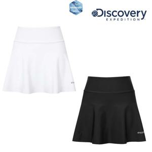 [디스커버리] 25SS 프레시벤트 여성 워터 스커트 (DWSB93053)