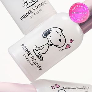 [바닐라코][스누피에디션] 프라임 프라이머 클래식 30ml