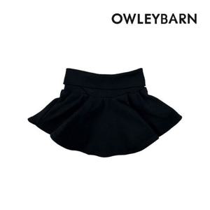 [올리반]페이크반목폴라(OA4UTN001_BK)