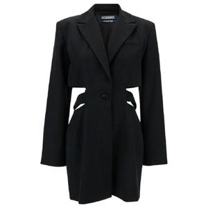 JACQUEMUS 라 로브 바리 241DR0161333990