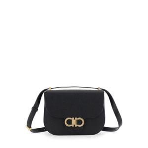 FERRAGAMO DOUBLE GANCIO FLAP 2198670781033