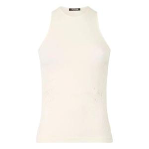 Roberto Cavalli Top White UKT613MA00109088