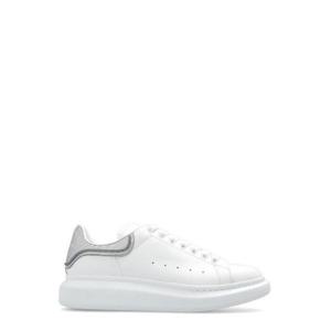 Alexander McQueen 청키 레이스업 스니커즈 735770WICYU 9071 TP934935972