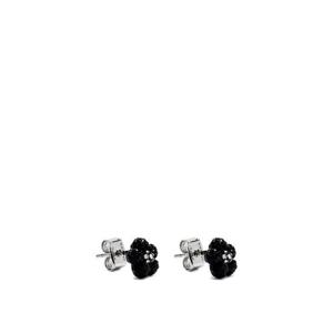 마크제이콥스 이어링 2S5JER001J88 019 black crystal NERO