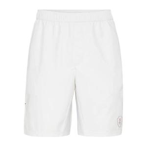 25 FW Brunello Cucinelli 밴딩 웨이스트 패널 쇼츠 MB4223590TC007 TP439798826