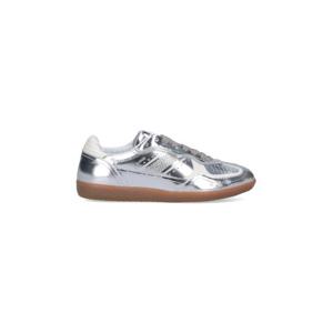 알로하스 스니커즈 S100544 02 Silver