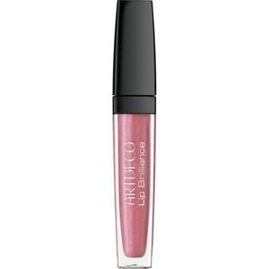 아르데코 ARTDECO 립글로스 브릴리언스 72 로맨틱 핑크 5ml