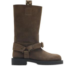 버버리 부츠 8113016 LF SOFT C1173 BROWN