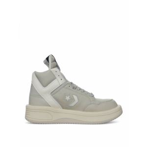 [RICK OWENS] 라프리마 남성 트레이너 X Converse Turbowpn 스니커즈 DC02DX960A10R06101 화이트 /8