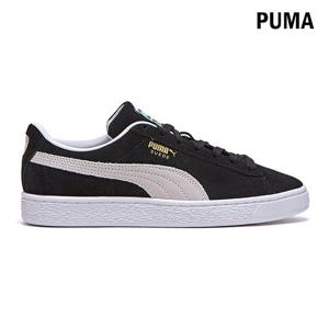[푸마] 스웨이드 클래식 XXL 스니커즈 운동화 (374915-01)