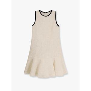 PINKO Arrosto tweed short dress 105795