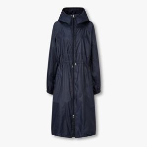 [보브]나일론 후디 롱 점퍼7115220403