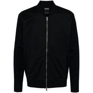 25 FW Zegna 울 집업 가디건 UDM60A7DCT158 TP432233529