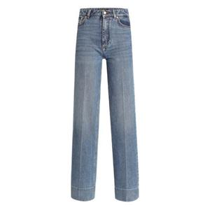 돌체앤가바나 데님 팬츠 FTC79D G8NR5 S9001 BLUE