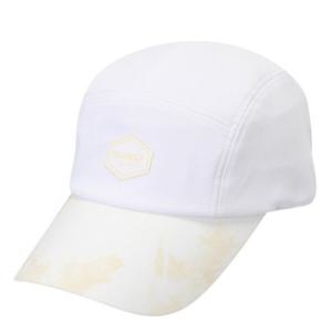 [엘르골프]카뮤 프린트 챙 배색 캡 6J27405-200I_SC