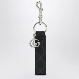 구찌 키링 817305JAAH3 Black