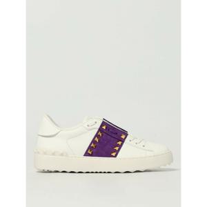 [VALENTINO] 라프리마 여성 스니커즈 S0A01XYM MQ3 화이트 1 /6