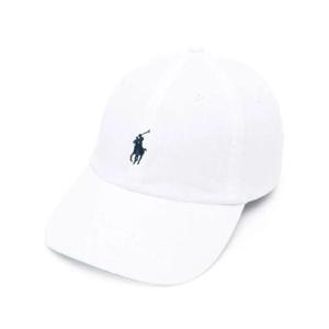 폴로 랄프로렌 폴로 랄프로렌 화이트 볼 캡 2179085
