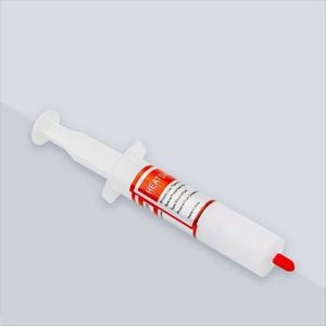 쿨러 구리스 30g HC-131 써멀 서멀 주사기형 CPU 컴파운드