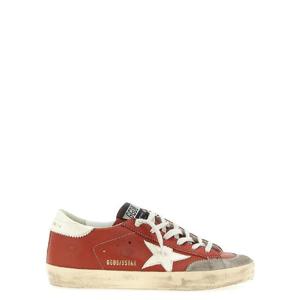 골든구스  슈퍼스타 스니커즈 FW25 GWF00107F0074328298182981 6212597 Multicolor