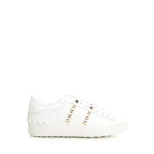 발렌티노 가라바니   스니커즈 FW25 ZW2S0A01BHS0BO 6221570 White