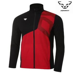 다이나핏 남성 임팩트 고신축 경량 트레이닝 슈트 자켓 YMP23110R2