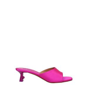 오프화이트   스니커즈 FW24 OWIJ027FAB0023232 5585880 Fuchsia