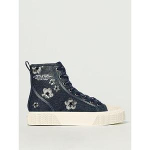 마크제이콥스   스니커즈 SS25 2S5FSN001F19 488 5776943 Denim