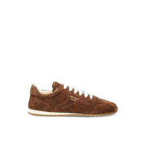 프라다   스니커즈 FW25 1E152O054F0324 6208383 Brown
