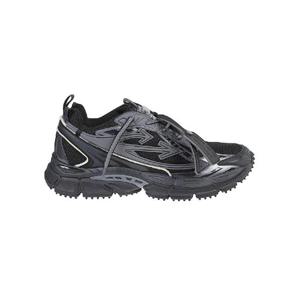 오프화이트   스니커즈 FW25 OMIA295C99FAB001 6258681 Black