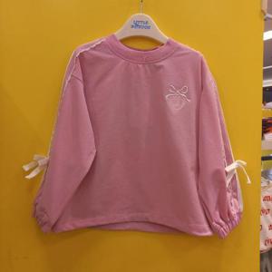 리틀밥독 HC11 하트리본티 H253MWP03