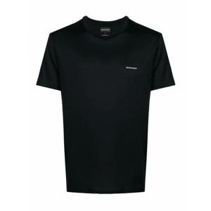 [EMPORIO ARMANI] 라프리마 남성 티셔츠 1JUVZ8N1TD80920 블랙 /8